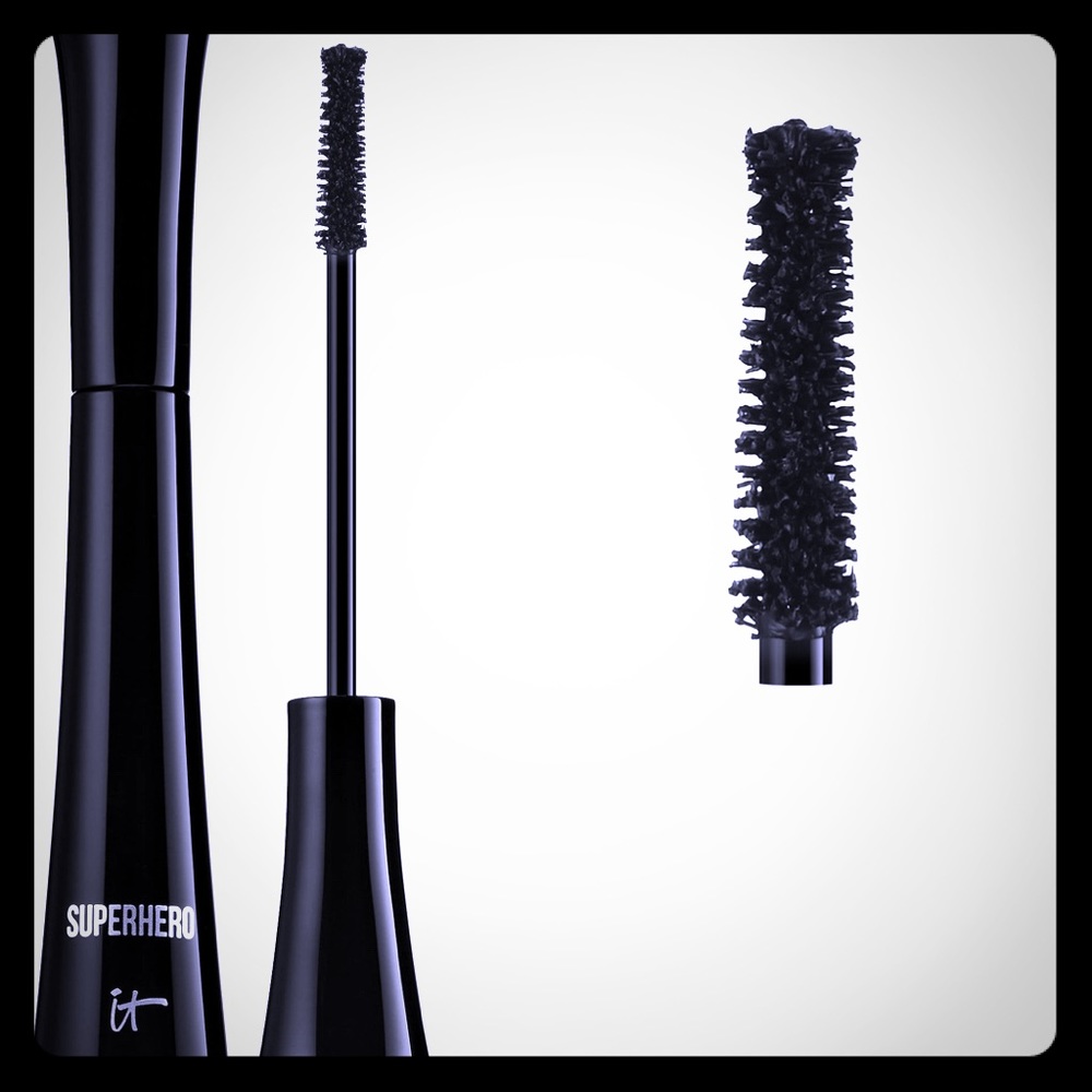 IT Cosmetics Superhero Mascara